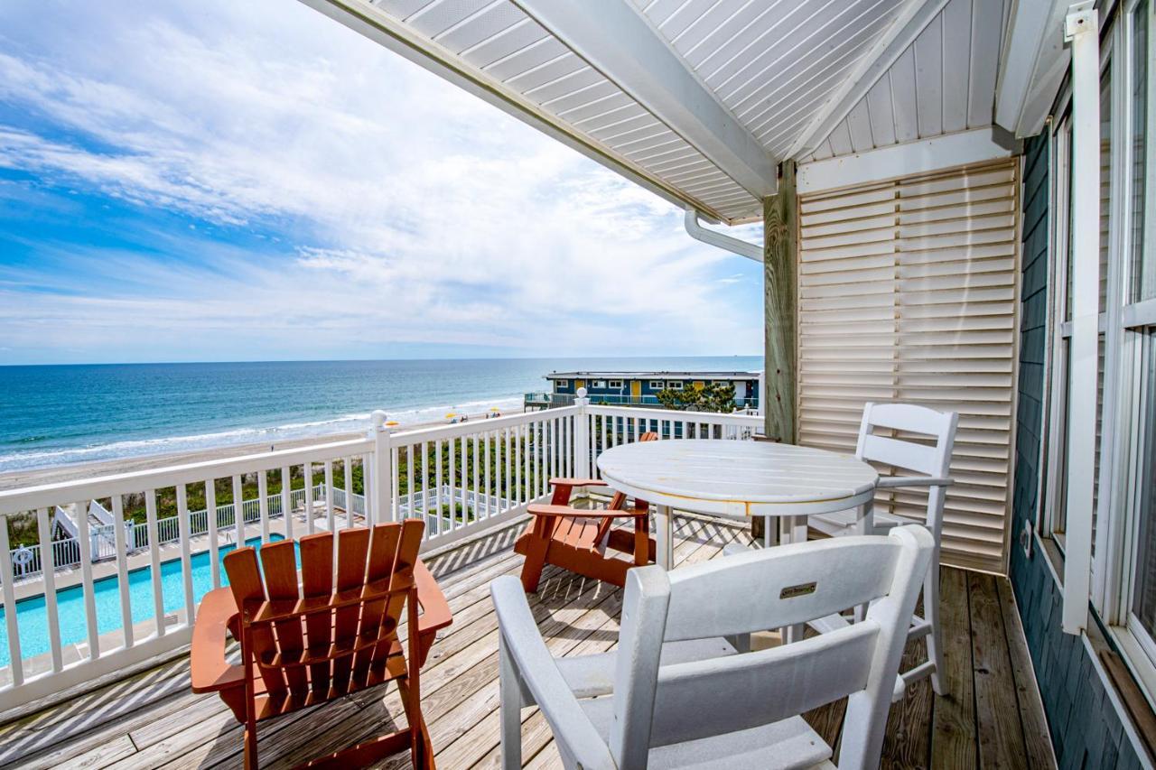 Villa Shutters Pine Knoll Shores Esterno foto