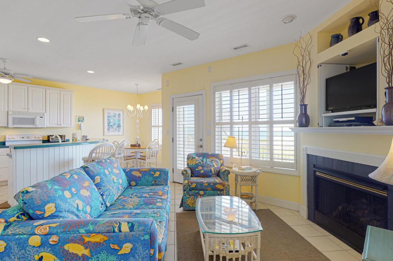 Villa Shutters Pine Knoll Shores Camera foto