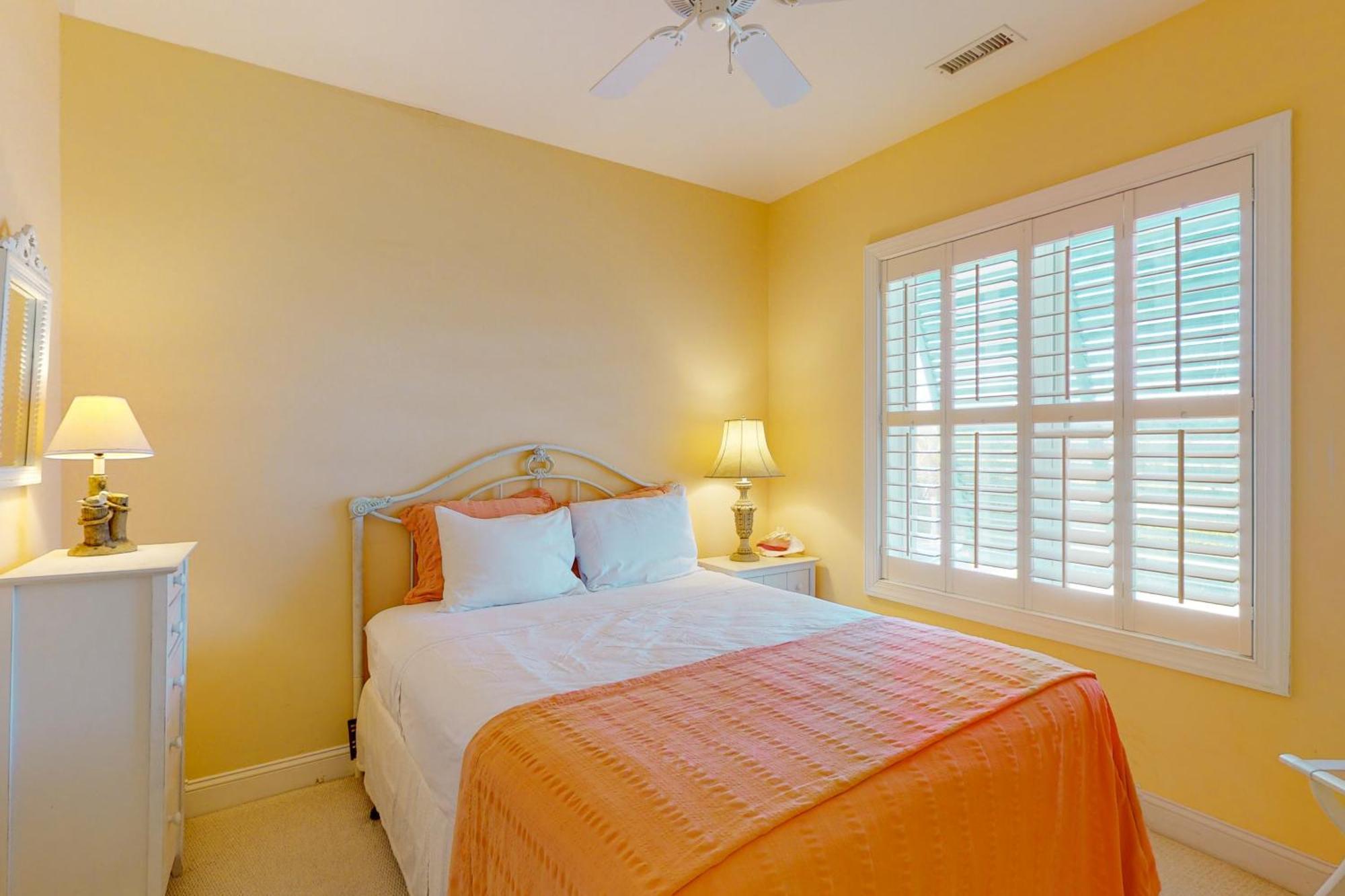 Villa Shutters Pine Knoll Shores Camera foto