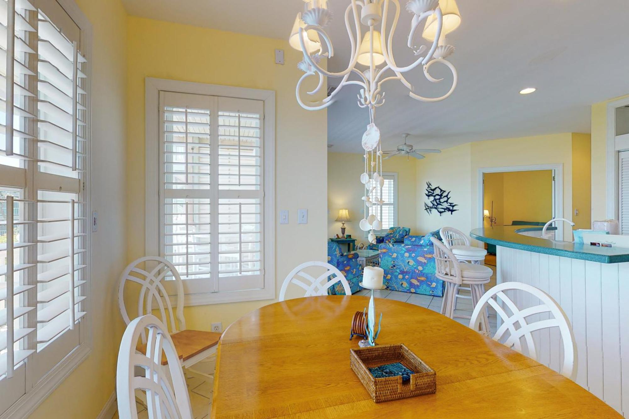 Villa Shutters Pine Knoll Shores Camera foto