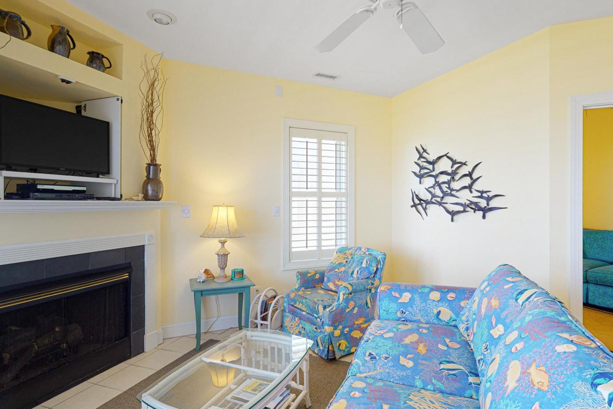 Villa Shutters Pine Knoll Shores Camera foto