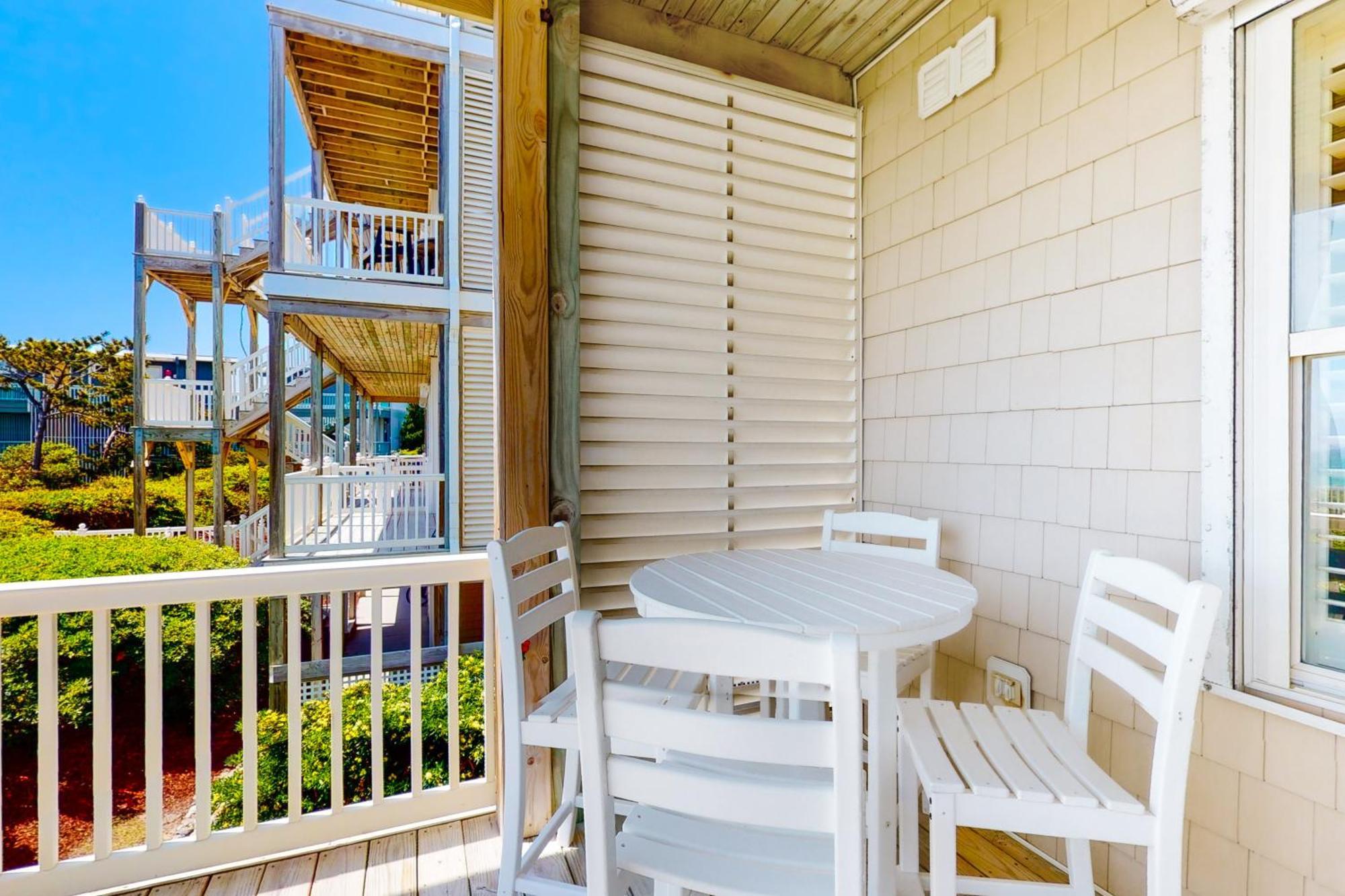 Villa Shutters Pine Knoll Shores Camera foto