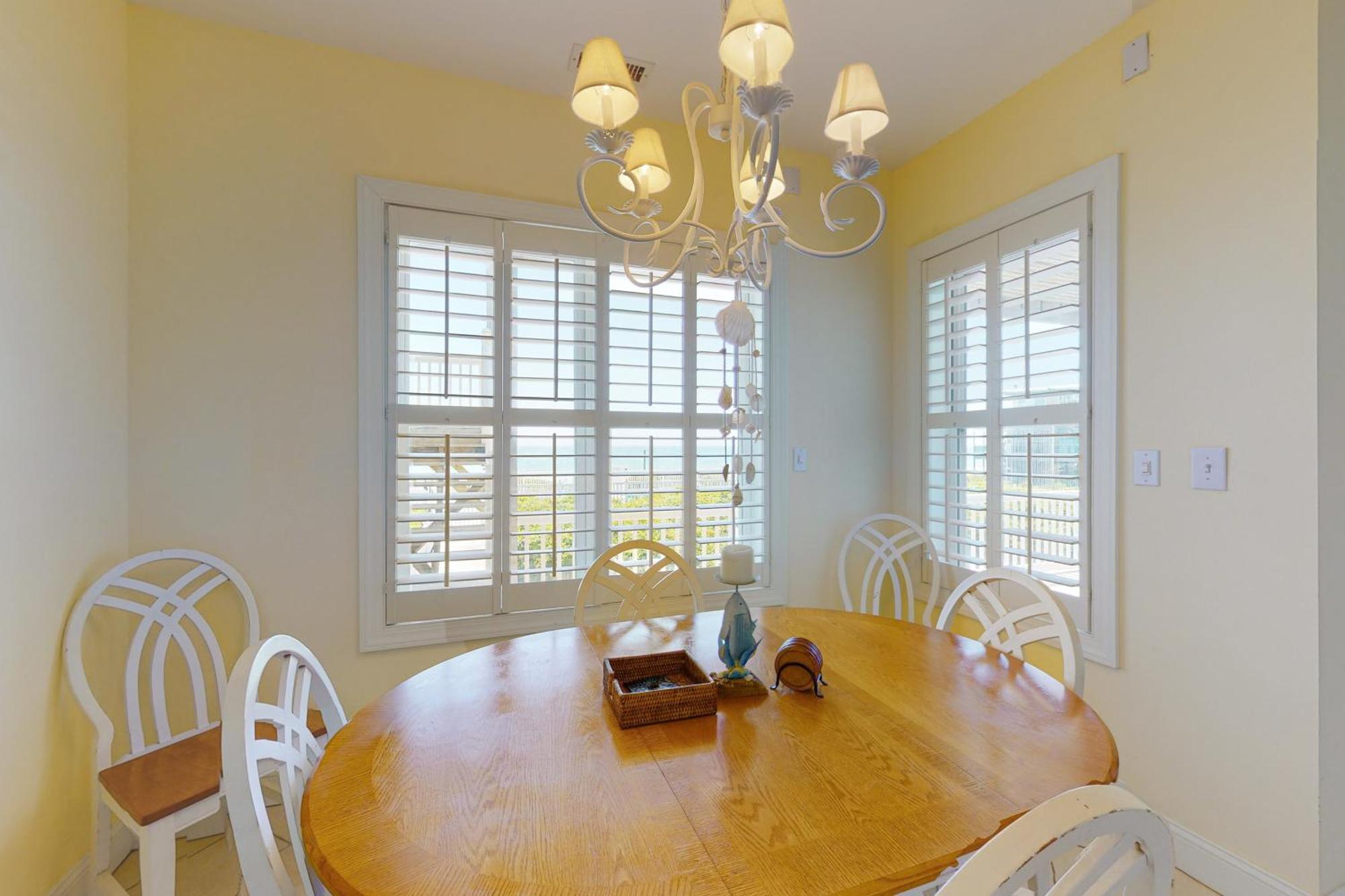 Villa Shutters Pine Knoll Shores Camera foto