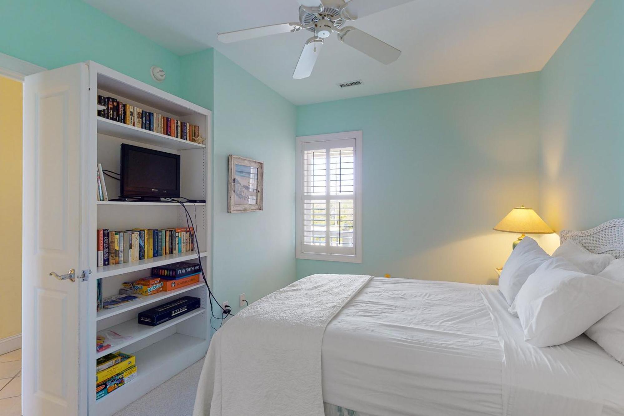 Villa Shutters Pine Knoll Shores Camera foto
