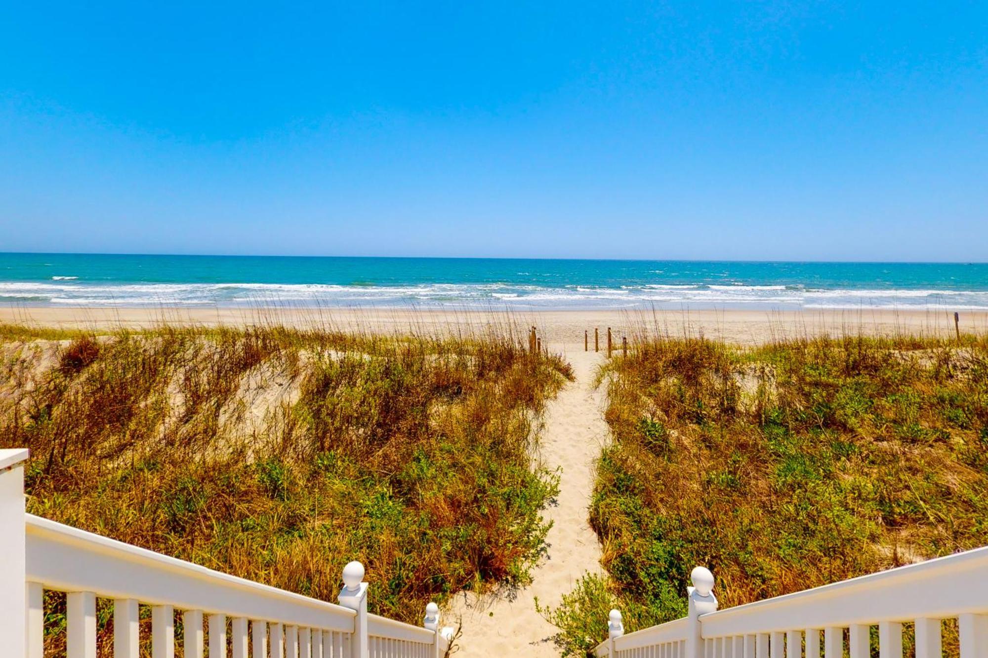Villa Shutters Pine Knoll Shores Camera foto