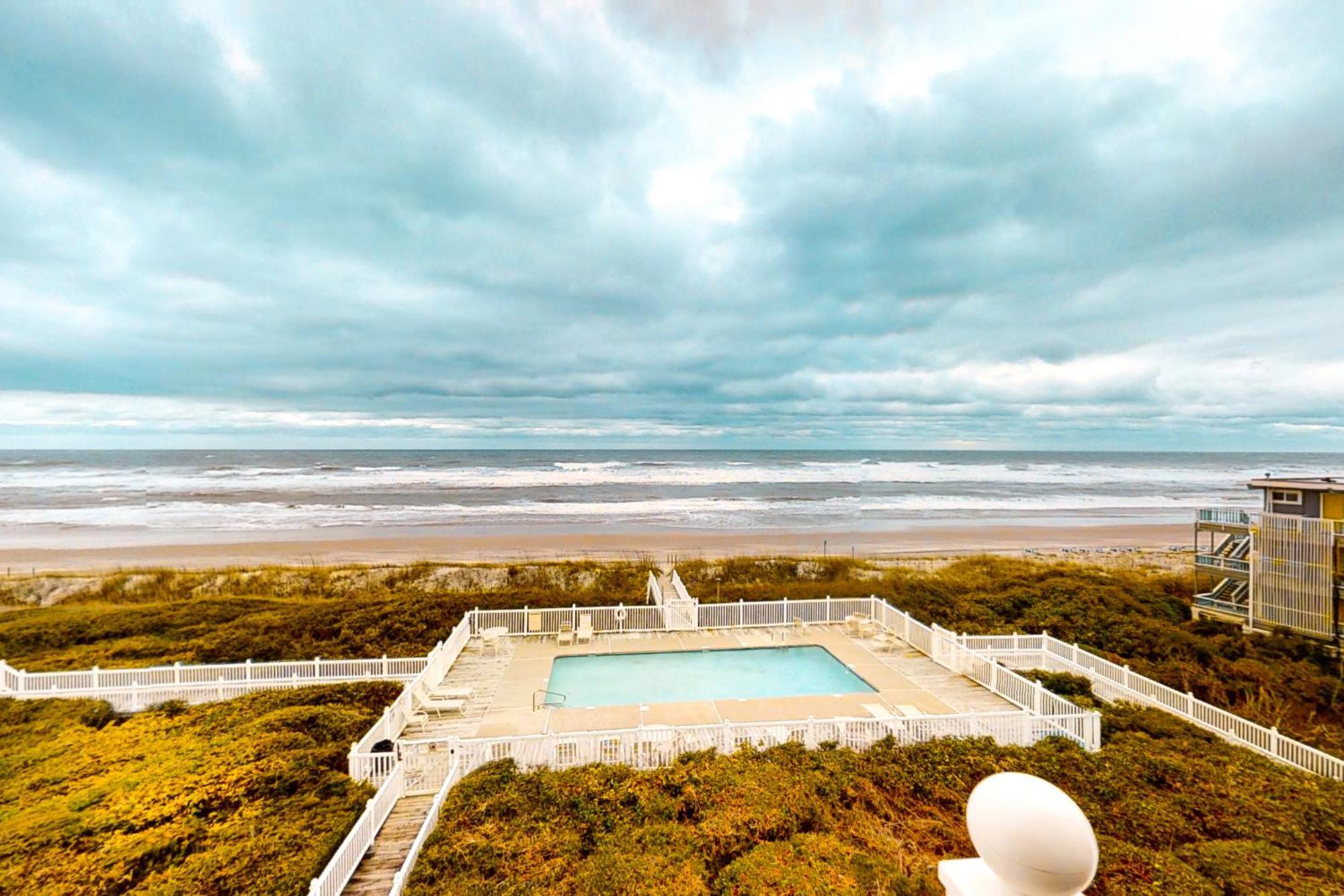 Villa Shutters Pine Knoll Shores Camera foto