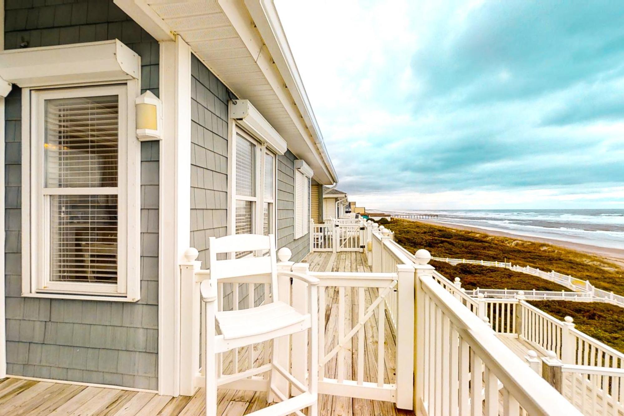 Villa Shutters Pine Knoll Shores Camera foto